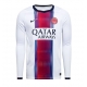 Paris Saint-Germain Replike Gostujuci Dres 2026-27 Dugi Rukav